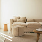 Handloom Throw Pillow