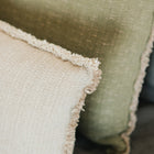 Handloom Throw Pillow