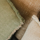 Handloom Throw Pillow