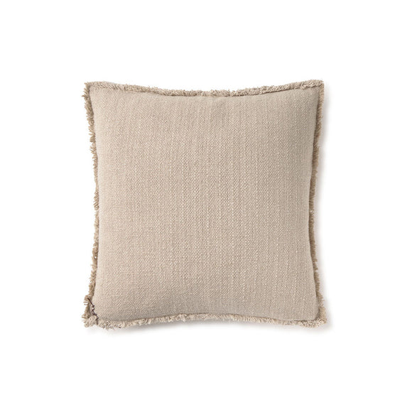 Handloom Throw Pillow