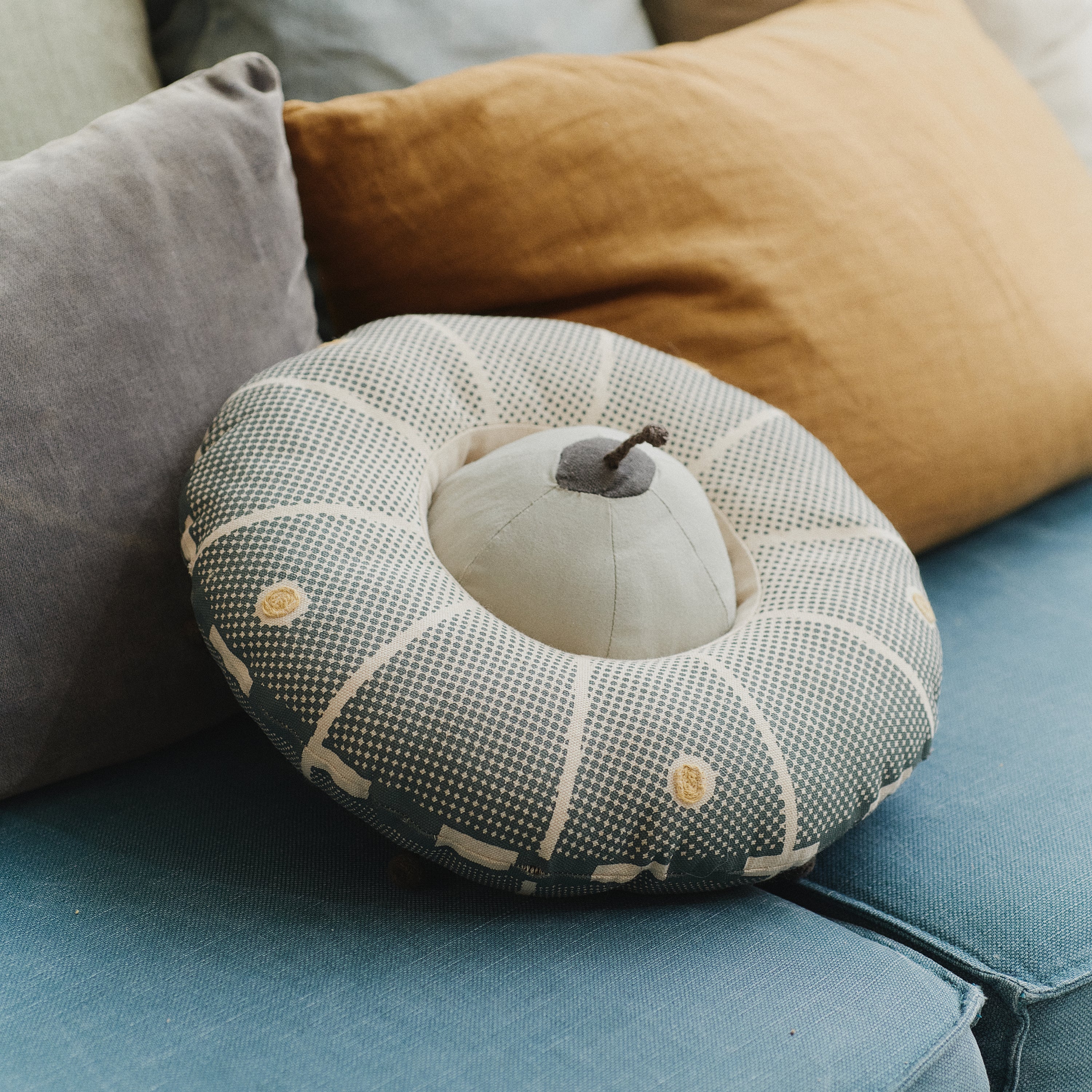 Handmade Pello Cover Design Varies Pattern Pello Cover, Ikea Pello