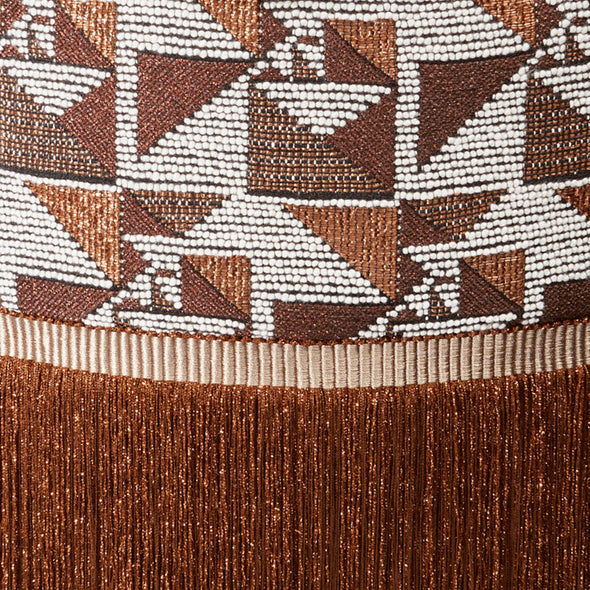 Capsule Tribe Pouf