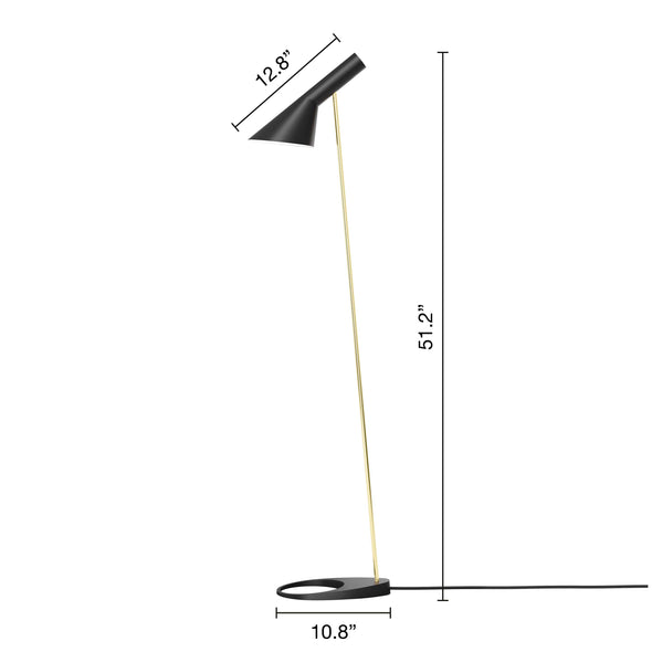 AJ Floor Lamp