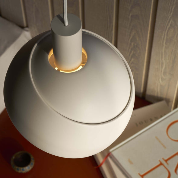 FJ Elements Pendant Light