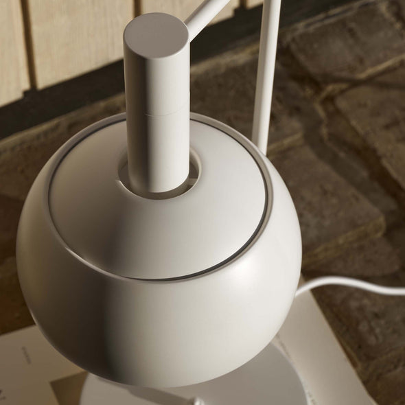 FJ Elements Table Lamp