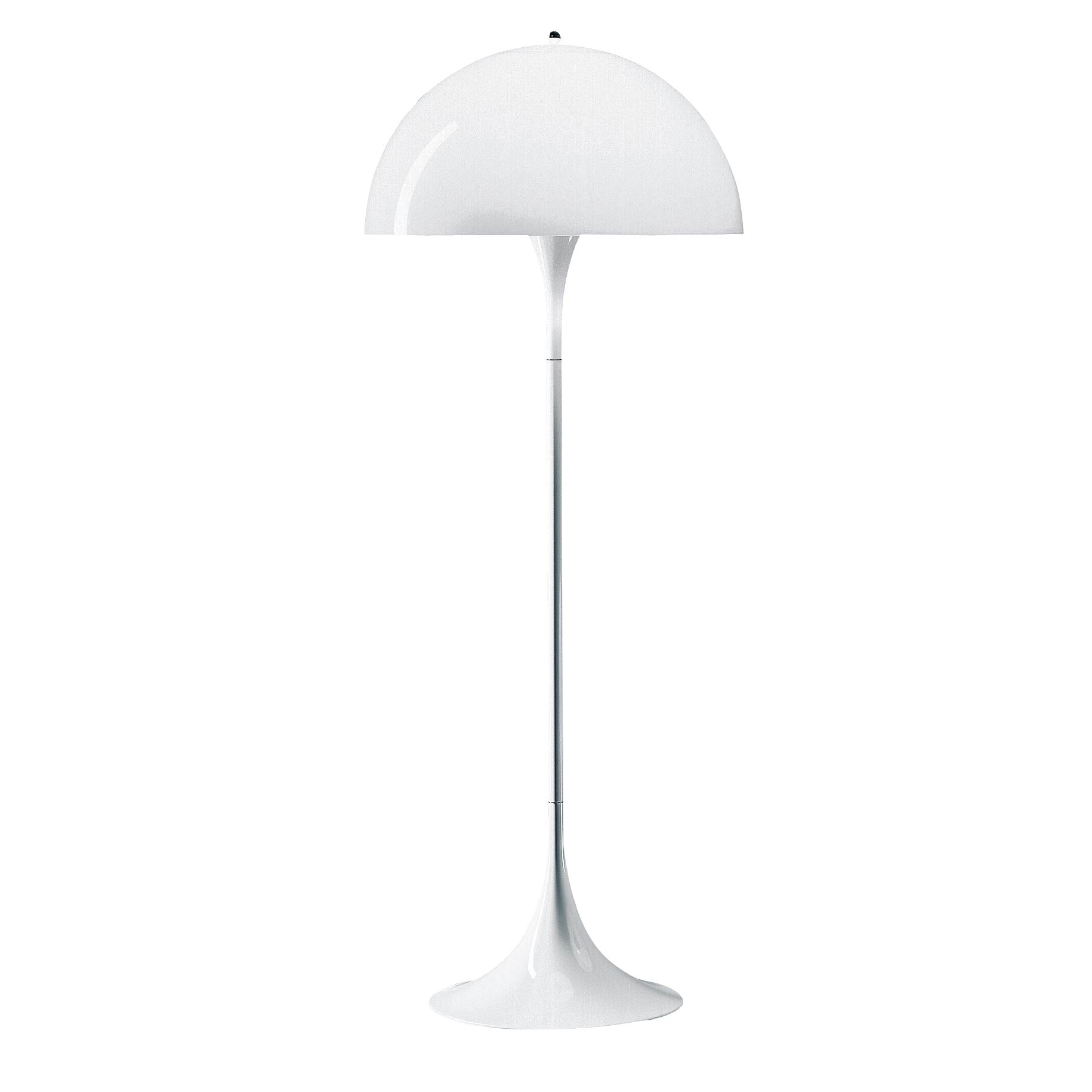 Louis Poulsen Panthella Floor Lamp - 2Modern