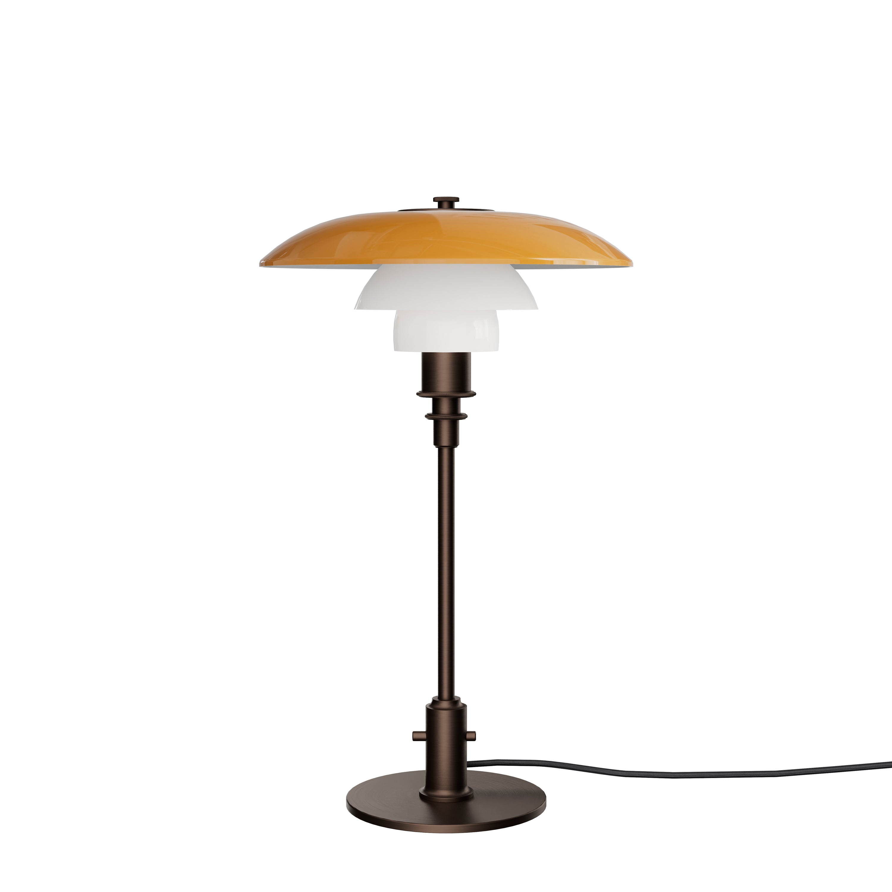 Louis Poulsen PH 3/2 Table Lamp Centenary Edition - 2Modern