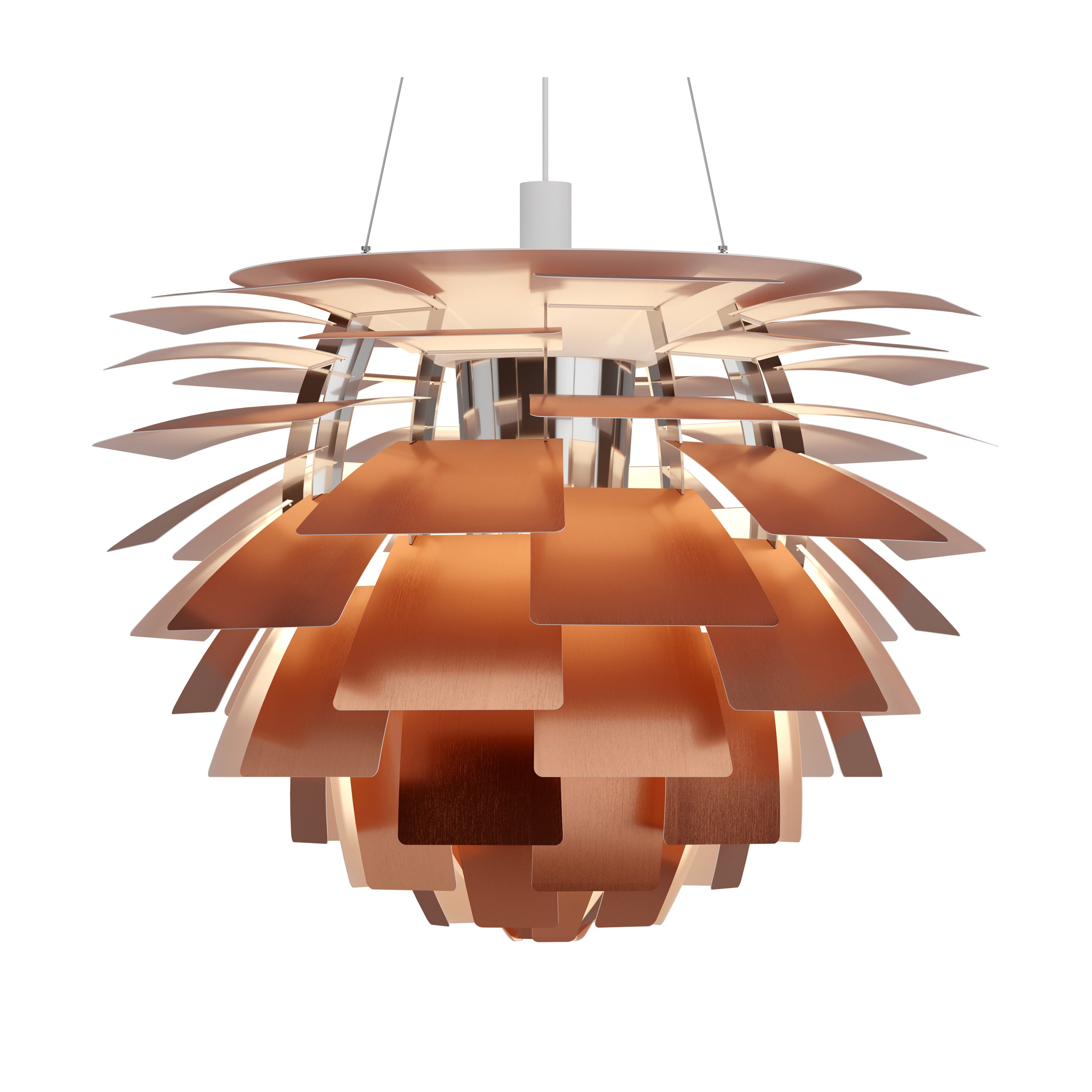 Louis Poulsen PH Artichoke Pendant Light - 2Modern