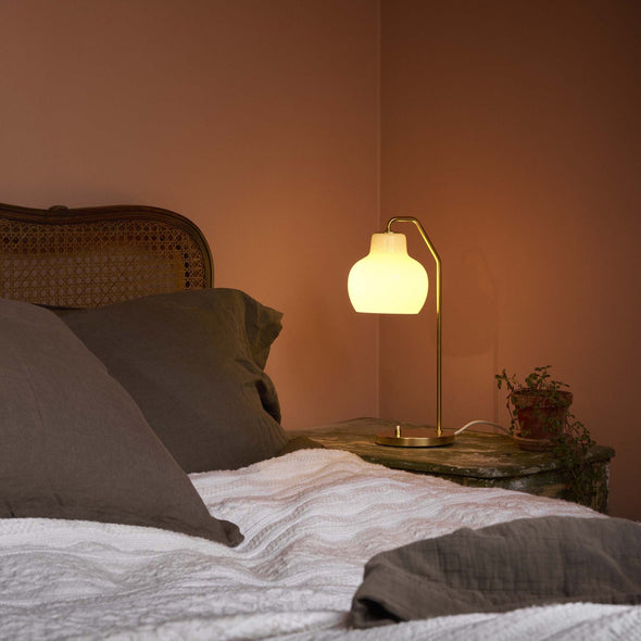 VL Ring Crown Table Lamp