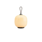 VL45 Radiohus LED Portable Table Lamp