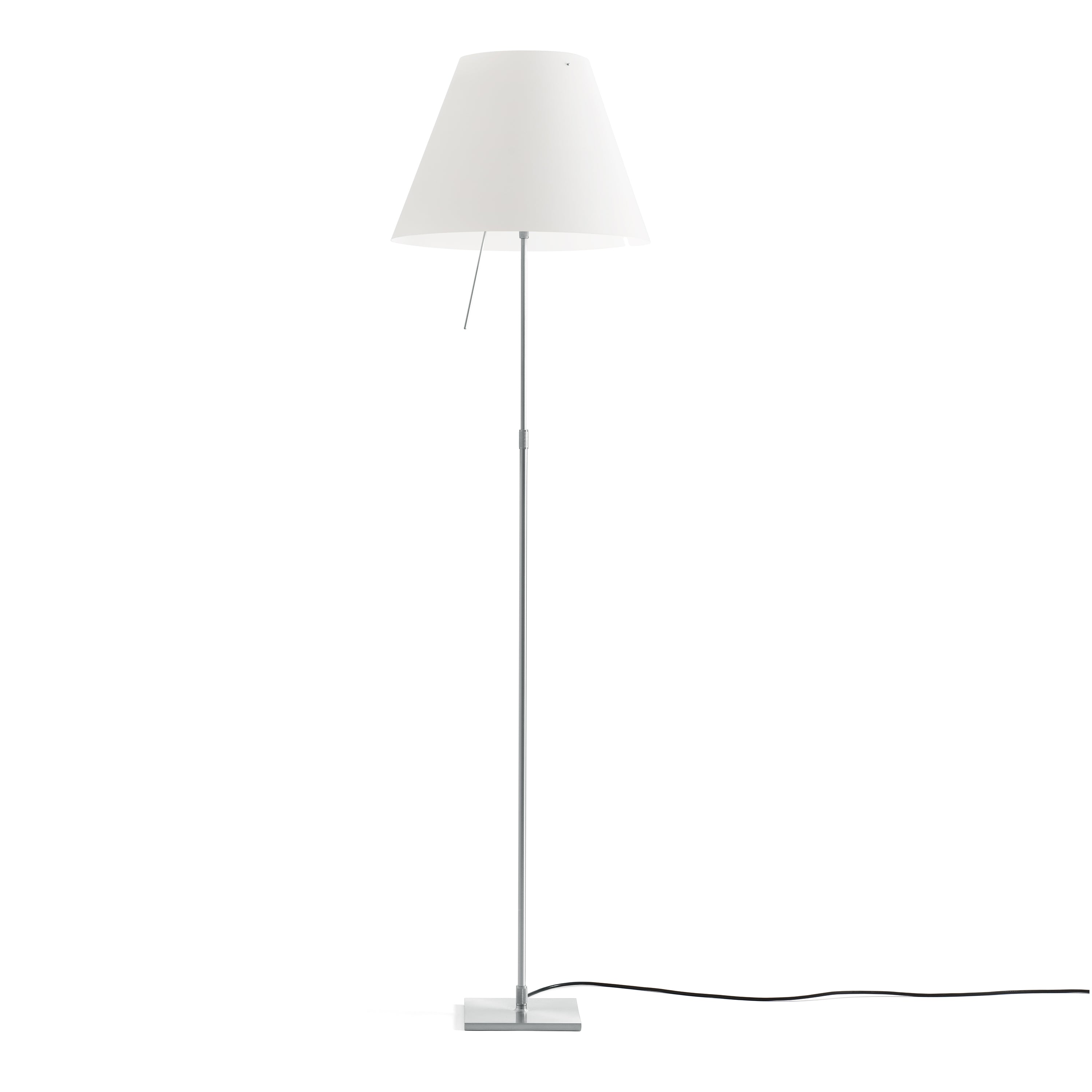 Luceplan Floor Lamp with Sensor Dimmer - 2Modern