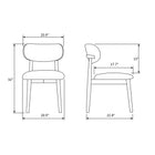 Lucia Side Chair