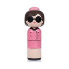 Jackie Kokeshi Doll