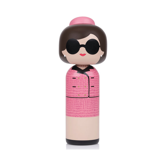 Jackie Kokeshi Doll