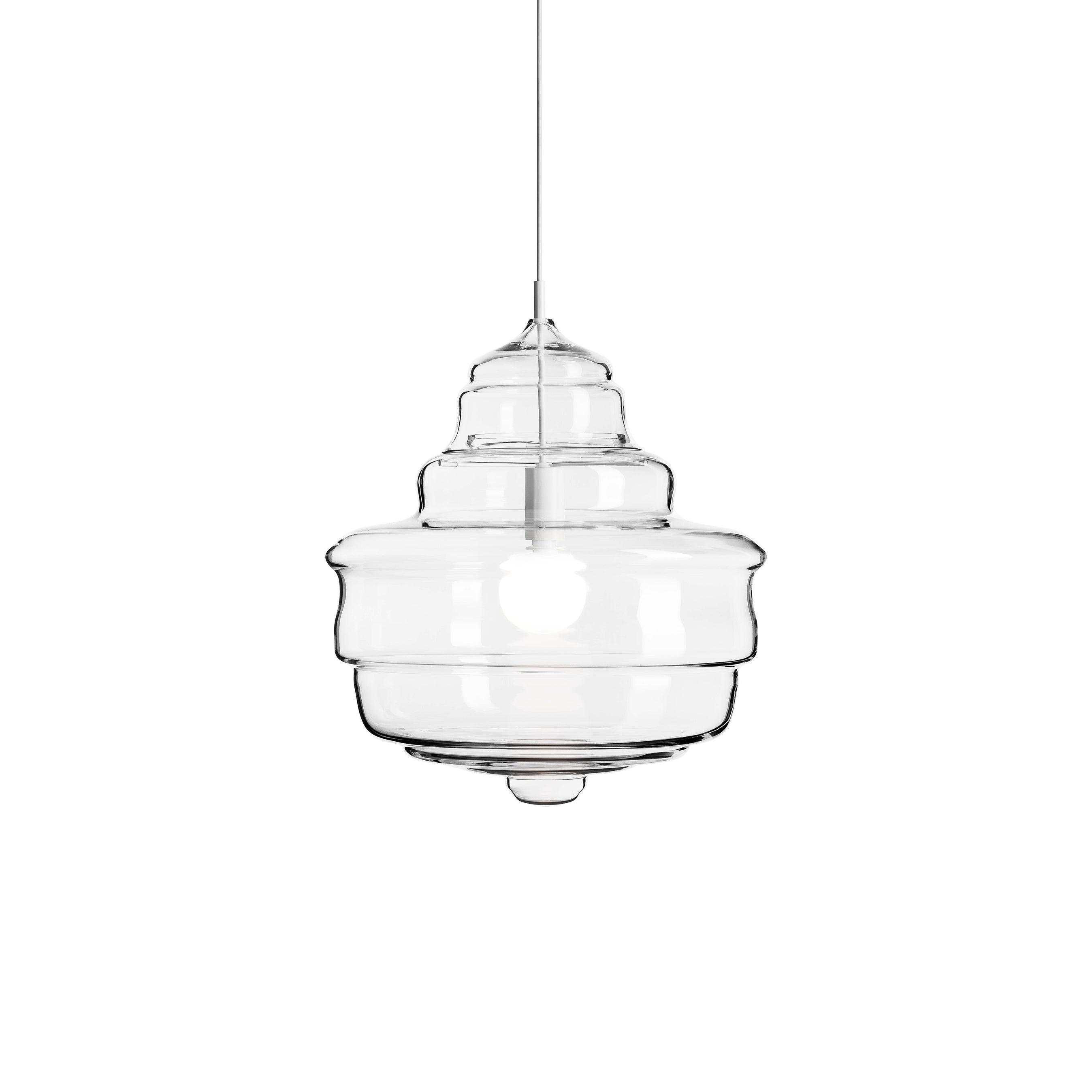 Lasvit Neverending Glory Palais Garnier Pendant Light - 2Modern