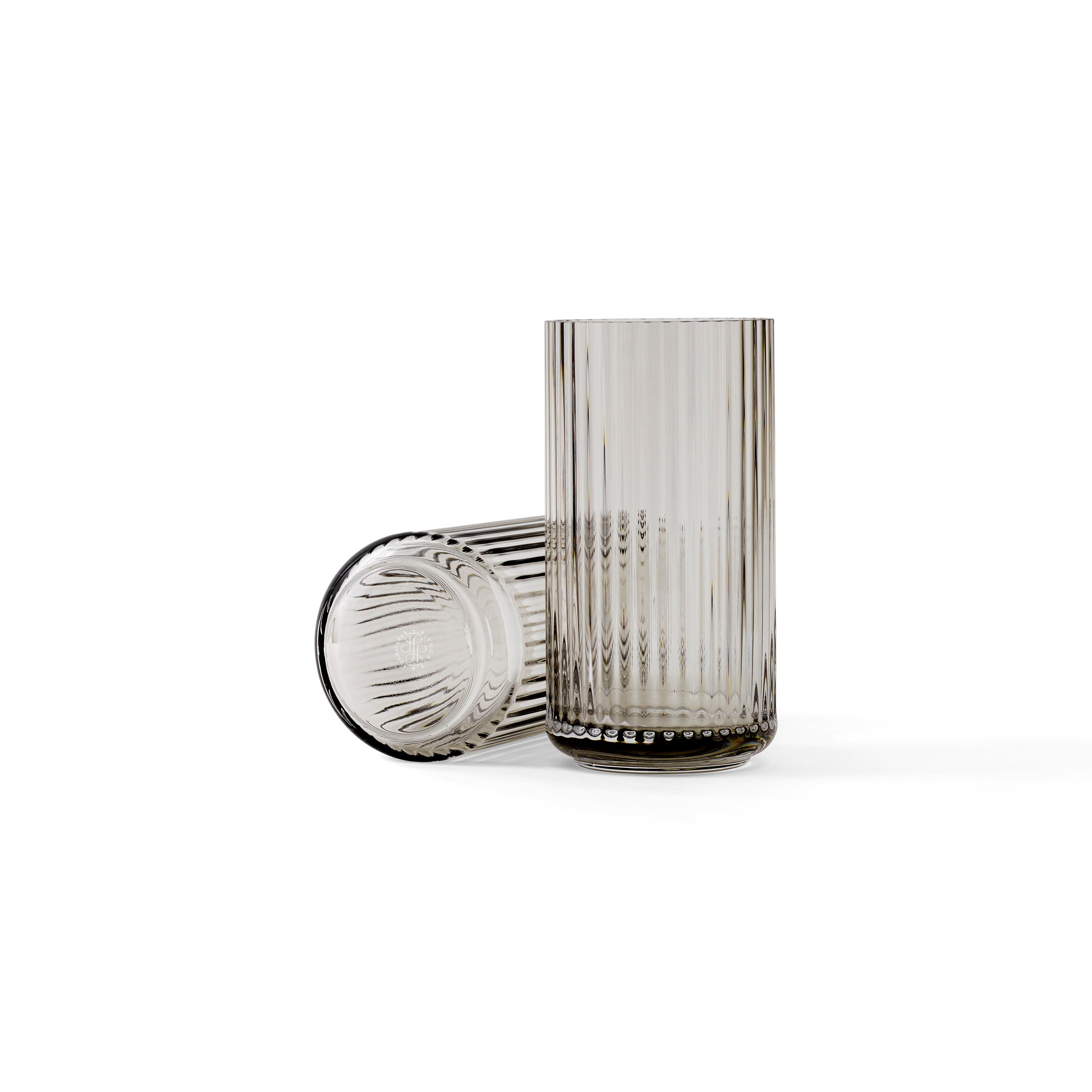 Lyngby Porcelaen Lyngby Vase - 2Modern