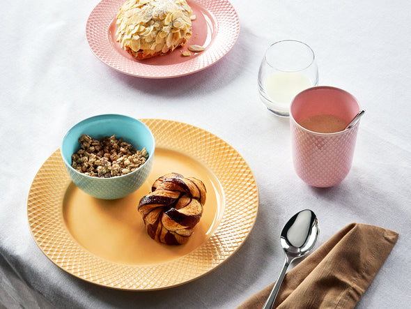 Rhombe Dinner Plate (Set of 4)