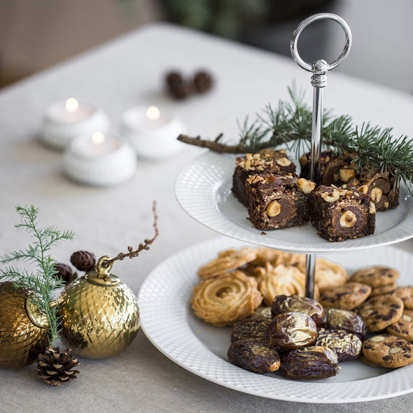 Rhombe Etagere Serving Tray (Set of 4)