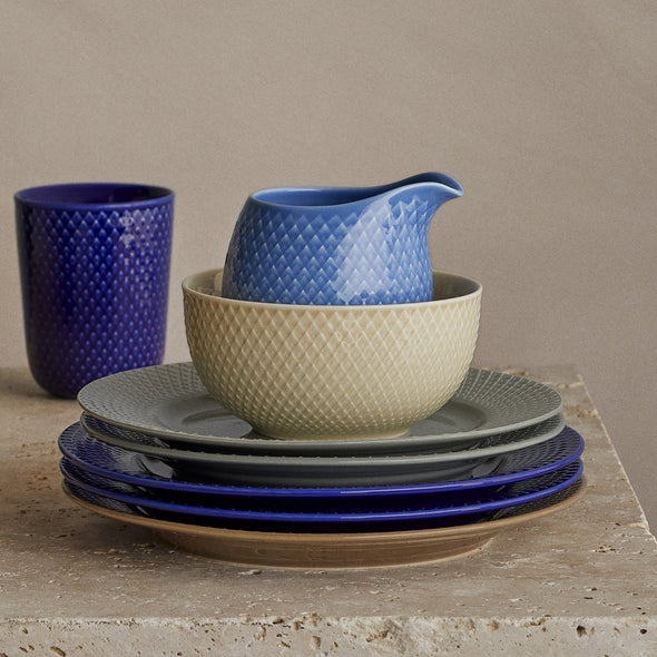 Rhombe Milk Jug (Set of 4)