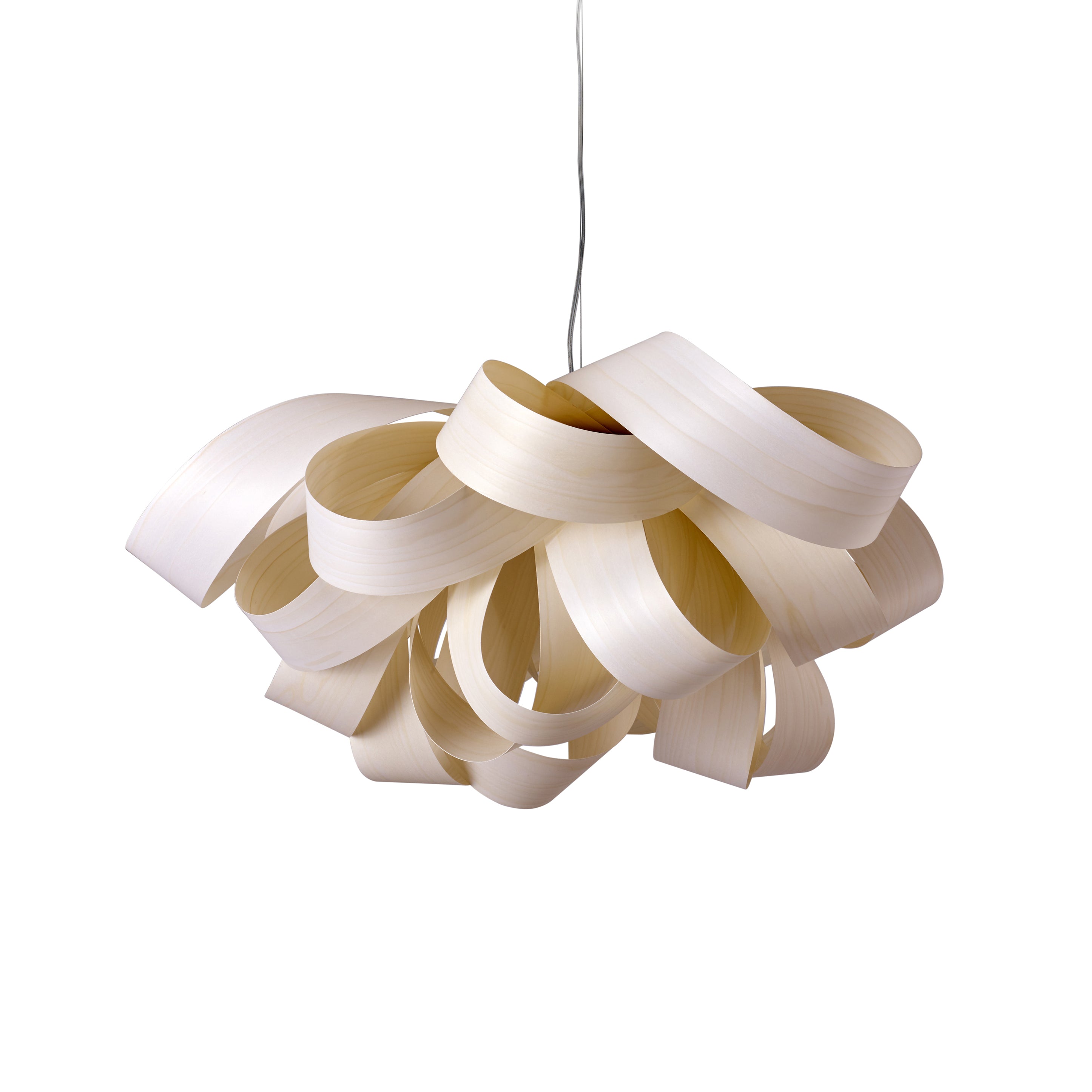 ageha 31冊 LZF Agatha Suspension Lamp - 2Modern