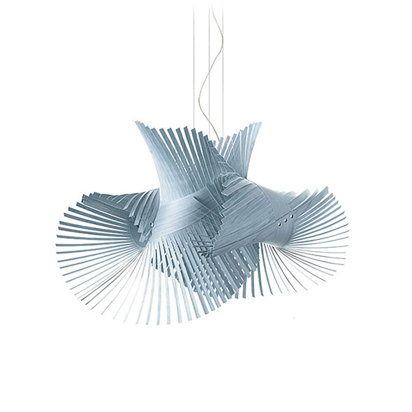 Mini Mikado 1 Light Suspension