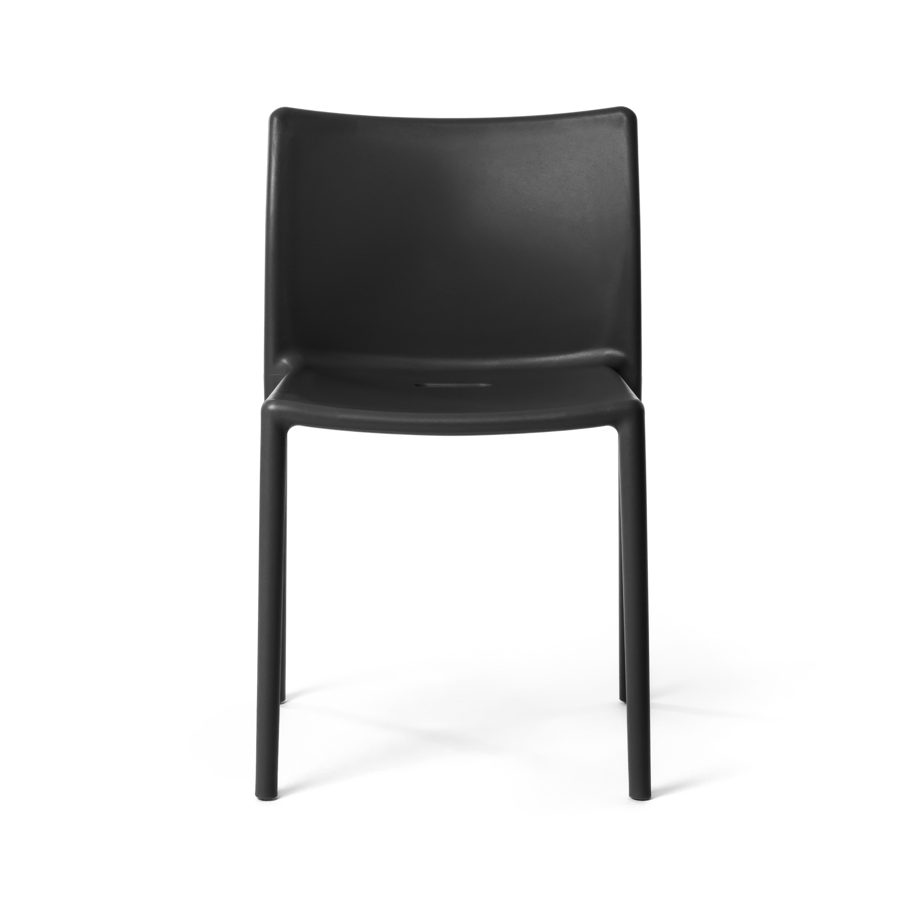 Air Outdoor Stacking Chair (Set of 4) - Main Image