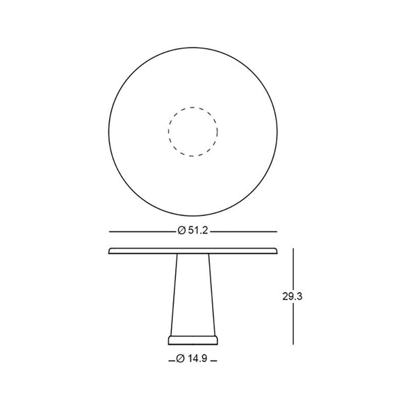 All-Round Coffee Table