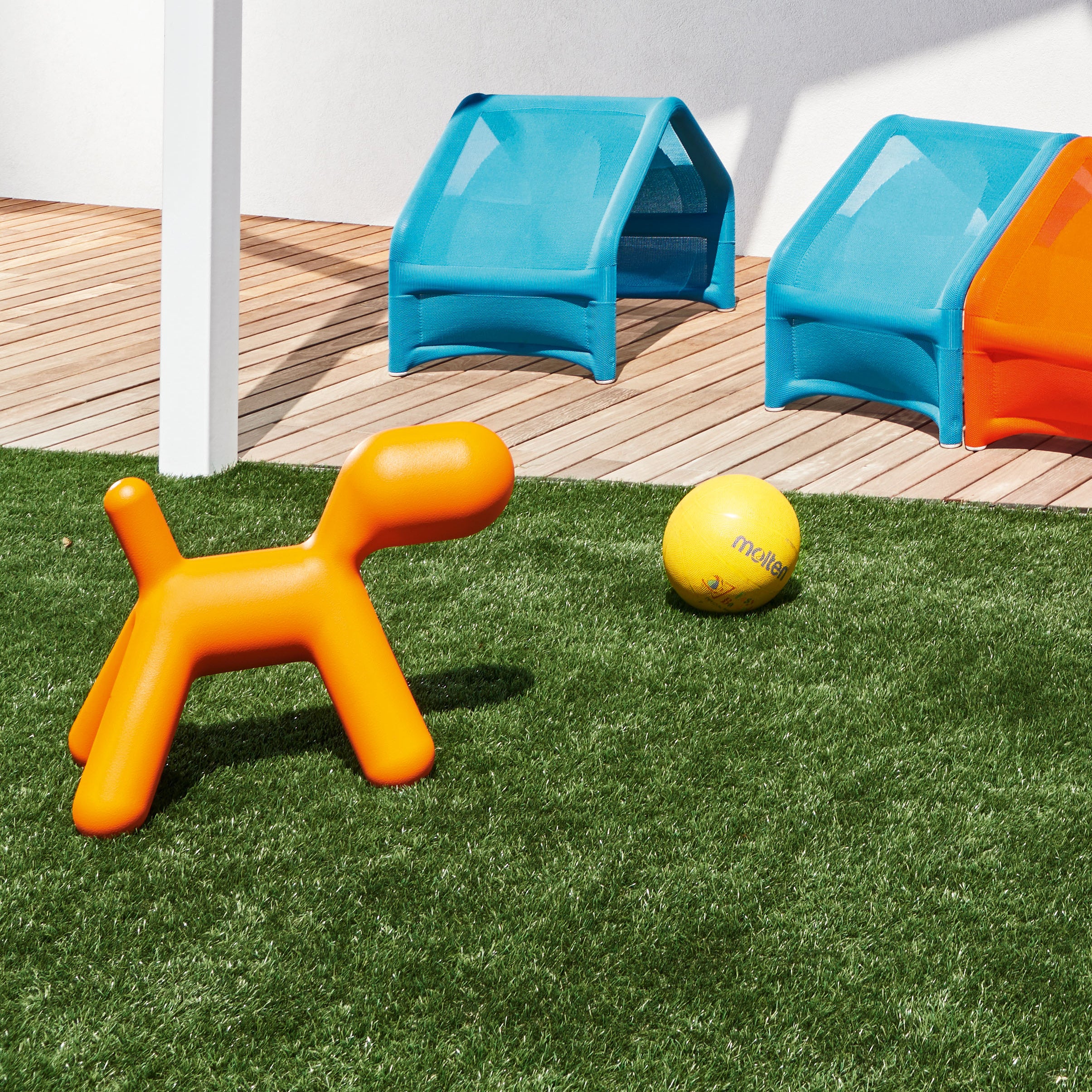置物 Magis PUPPY Magis Puppy - 2Modern