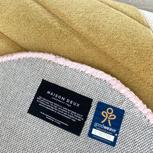 Ice Cream Rug