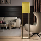Ebe LED Floor Lamp