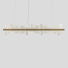 Honice LED Linear Pendant Light