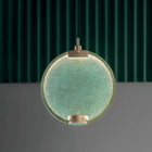 Horo LED Multi-Light Pendant Light
