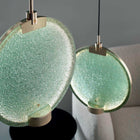 Horo LED Multi-Light Pendant Light