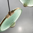 Horo LED Multi-Light Pendant Light