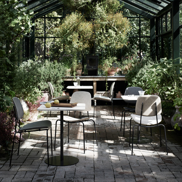 Compound Dining Chair