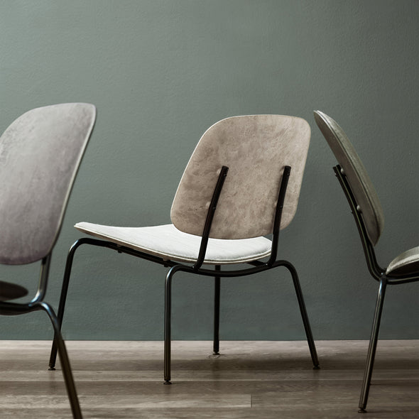 Compound Lounge Chair