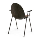 Eternity Armchair Front Upholstered