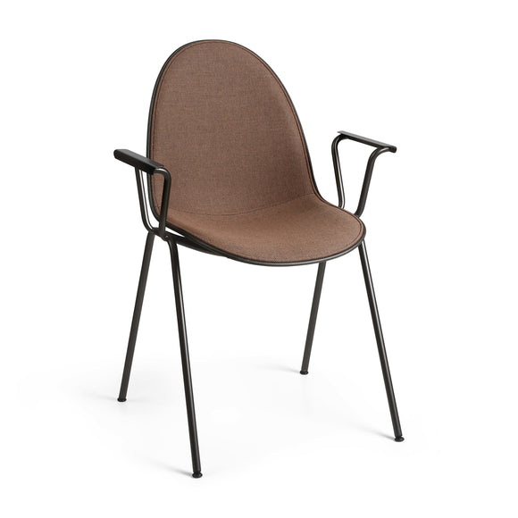 Eternity Armchair Front Upholstered