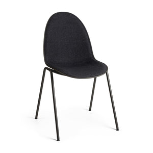 Eternity Side Chair Front Upholstered