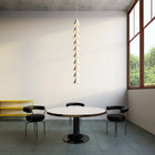 Legato Single String LED Pendant Light