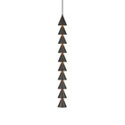 Legato Single String LED Pendant Light