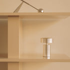 Column Portable Table Lamp