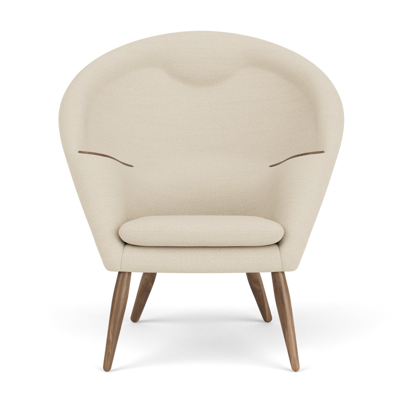 訳あってお買い得！30～80％OFF Lounge Oda Copenhagen Audo Chair Audo now Design Menu by ごみ箱