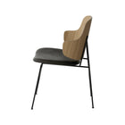 The Penguin Upholstered Dining Chair