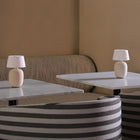 Torso Portable LED Table Lamp