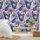 Banana Palm Dream Wallpaper