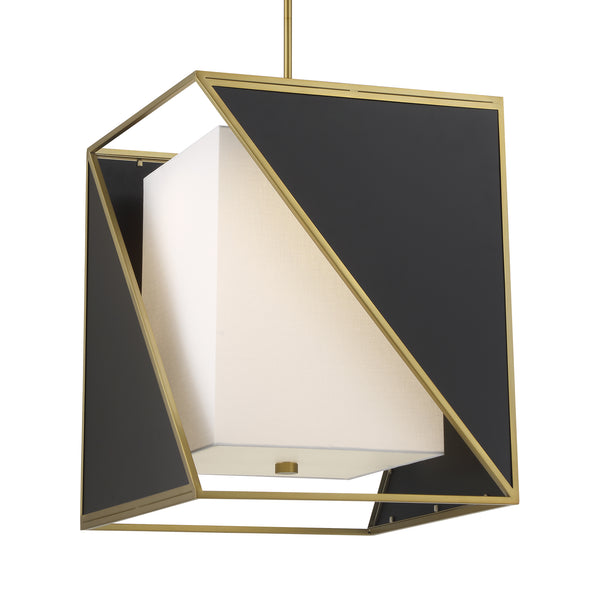 Aspect LED Pendant Light