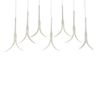 Featherly Island Pendant Light