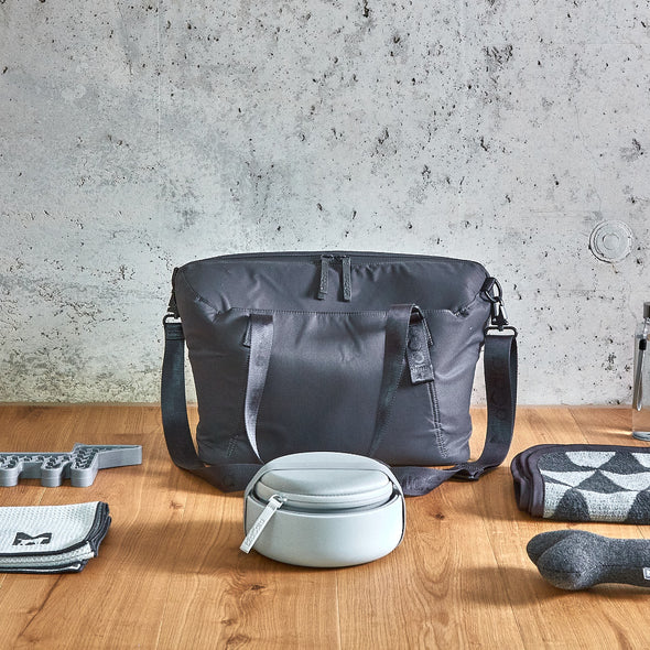 Bento Travel Bowl & Food Container