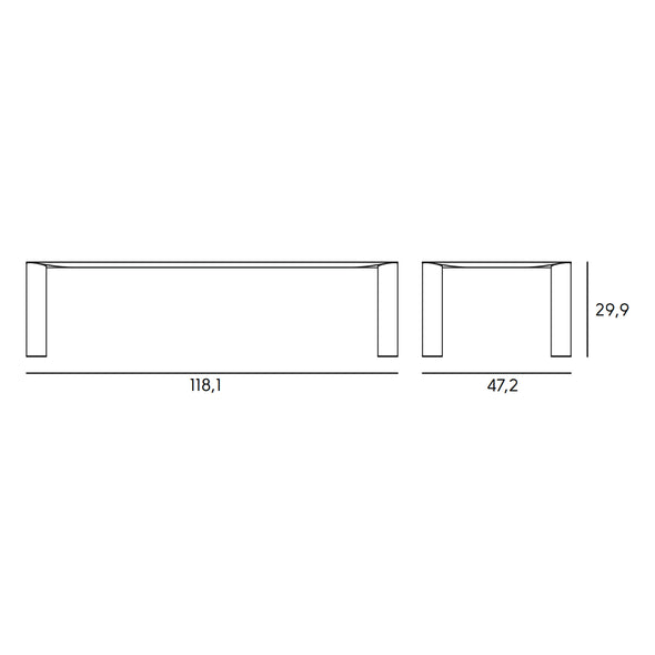 Eggen Dining Table